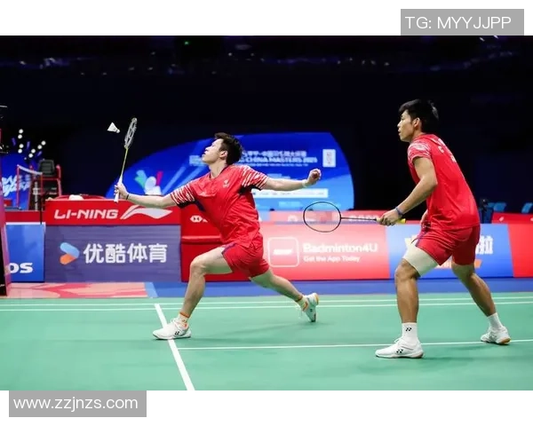 重庆羽毛球队的拼搏之路与大师赛荣耀背后的故事